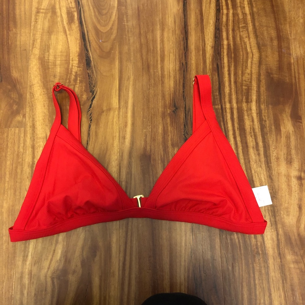 swim top